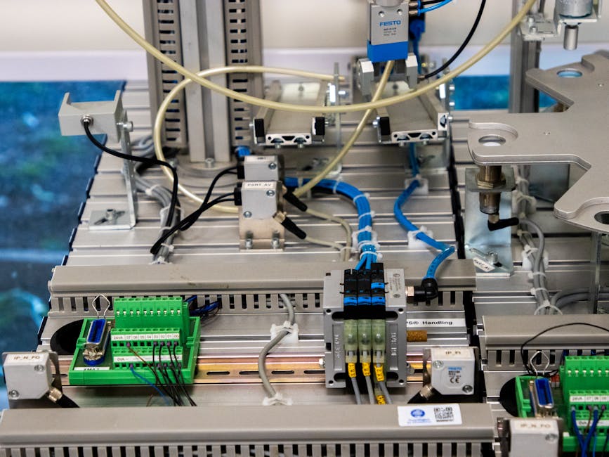 Nvidia's grip on AI chips is real, but it's being tested