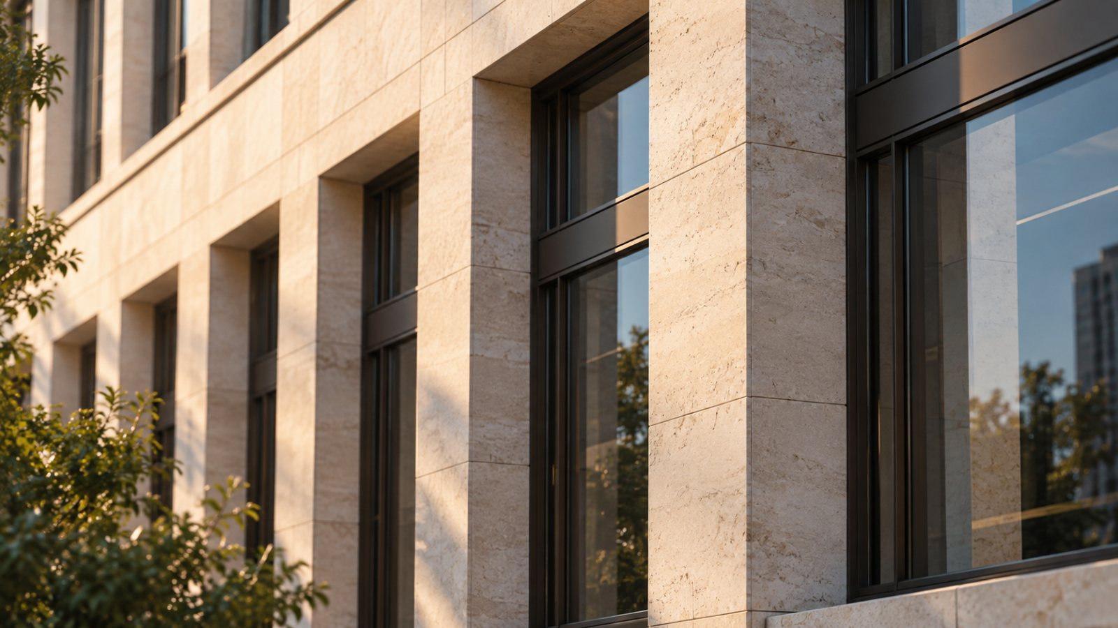 Lease Administration
