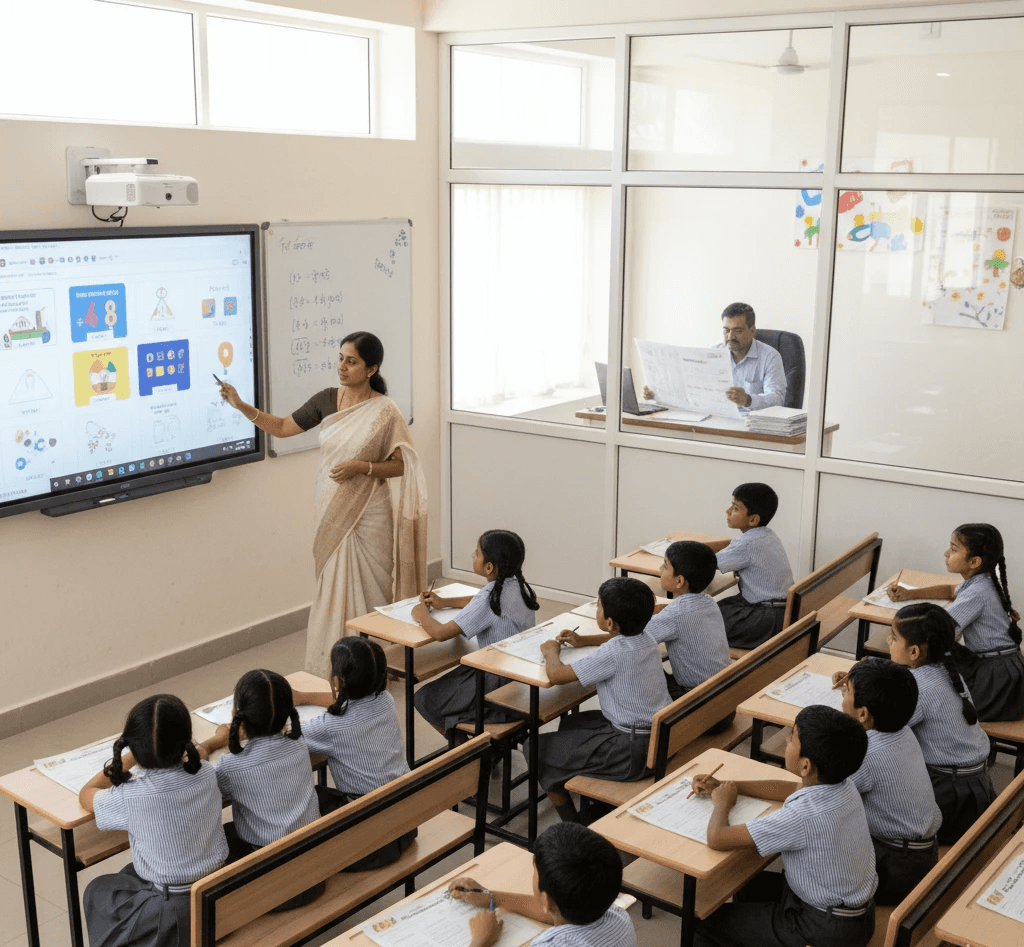 Specialized Ecosystems: More Than Just Student Loans