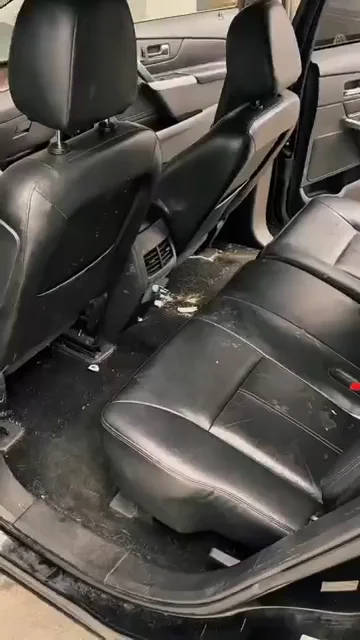 Before Interior