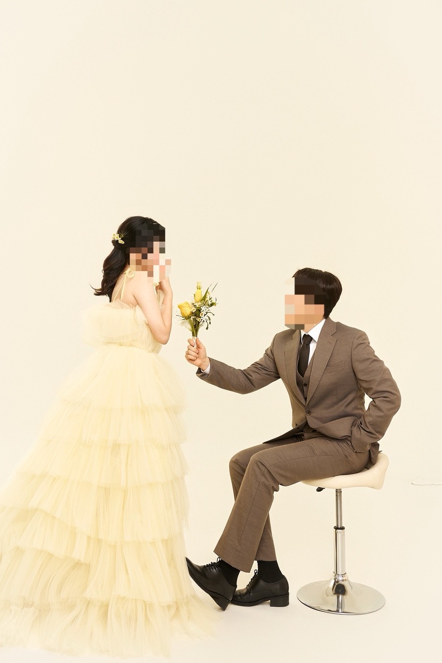 필름커넥트 서울 웨딩스튜디오 촬영 후기 작가추천 소람스냅