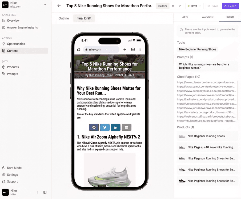 Image of employee engagement