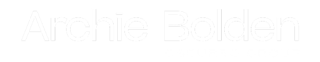 Archiebolden logo