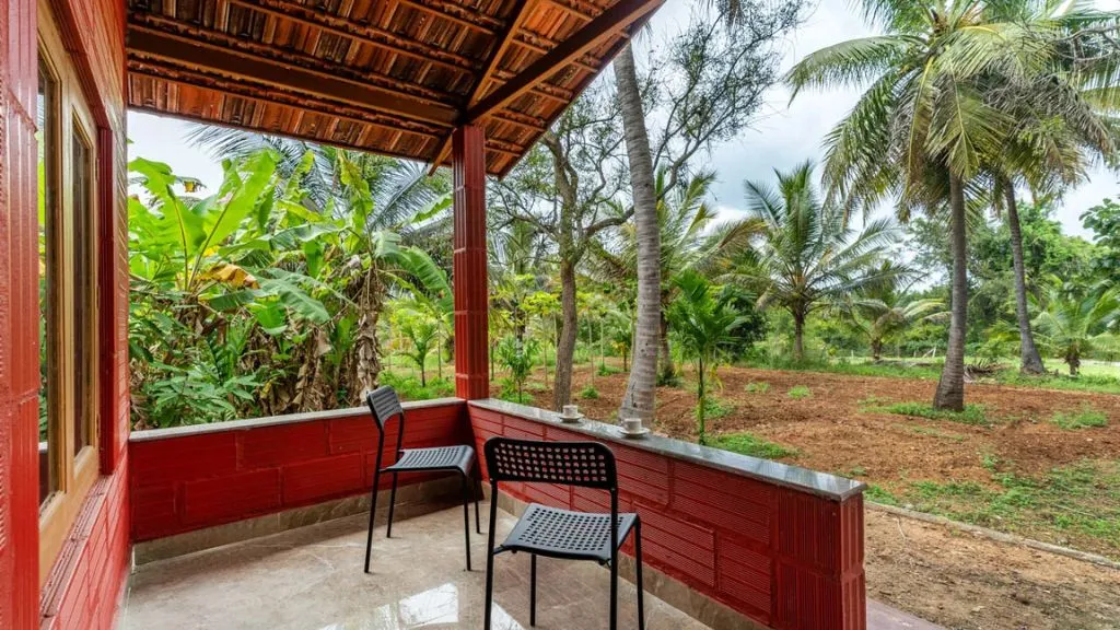  Nadi Tira Riverside Retreat Cottages