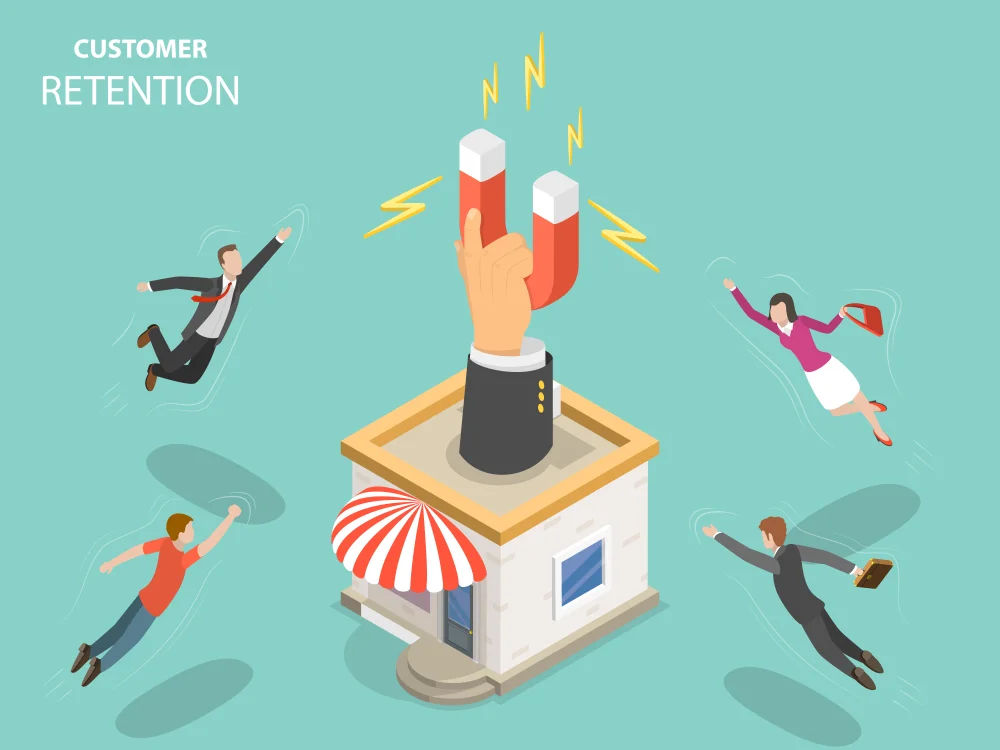customer retention strategies