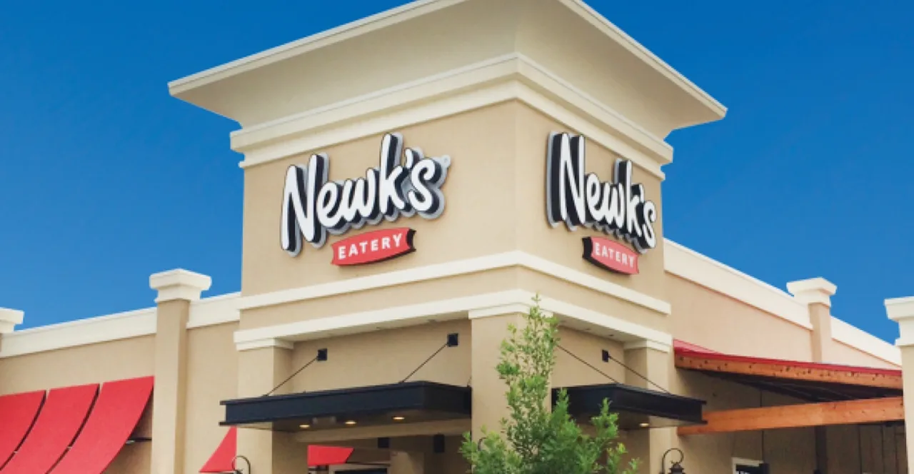 Newk's eatery