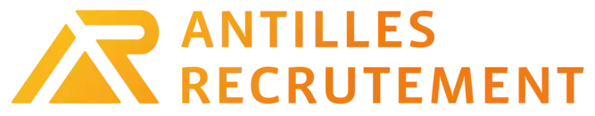 Logo Antilles Recrutement