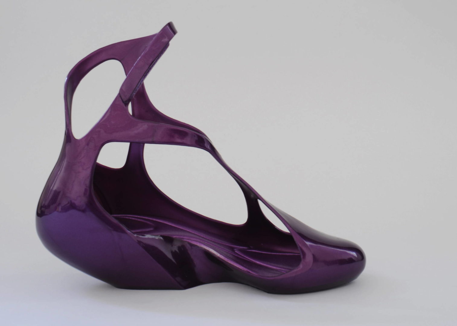 Matsuo+CO - Melissa + Zaha Hadid