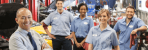 Automotive: Services