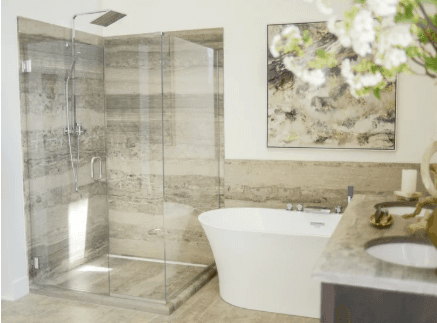 Master Bathroom Remodel