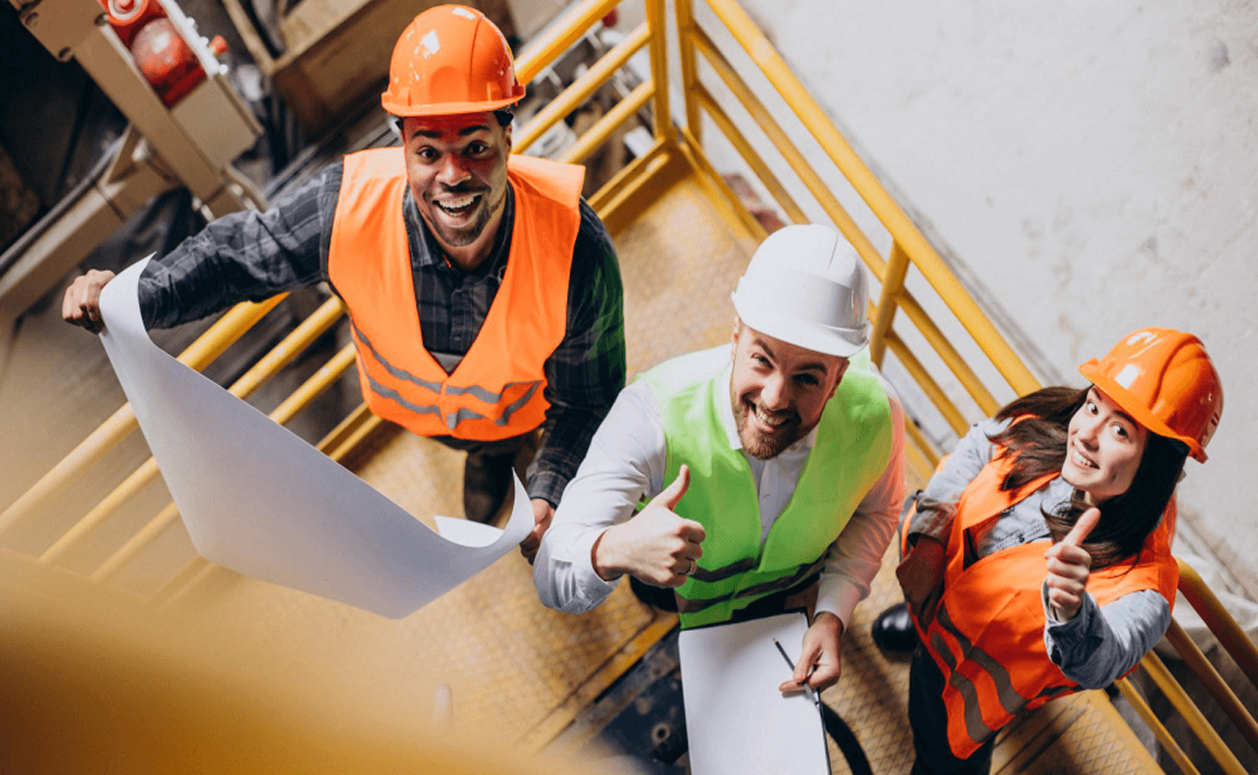 Integrated Build Solutions