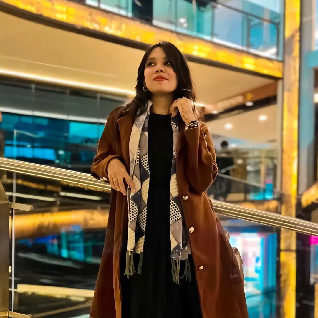 Nira Bhuiyan Zenesen SAAS MRR