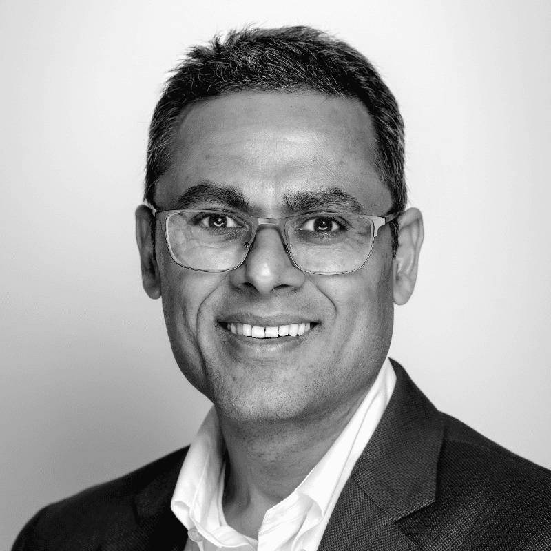 Sameer Aggarwal