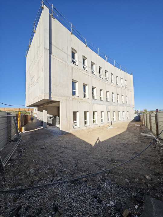 Centre Catalan d'Oncologie 2