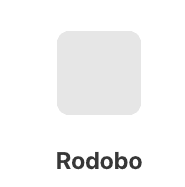 rodobo newsletter