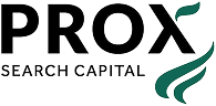 Prox Search Capital Logo
