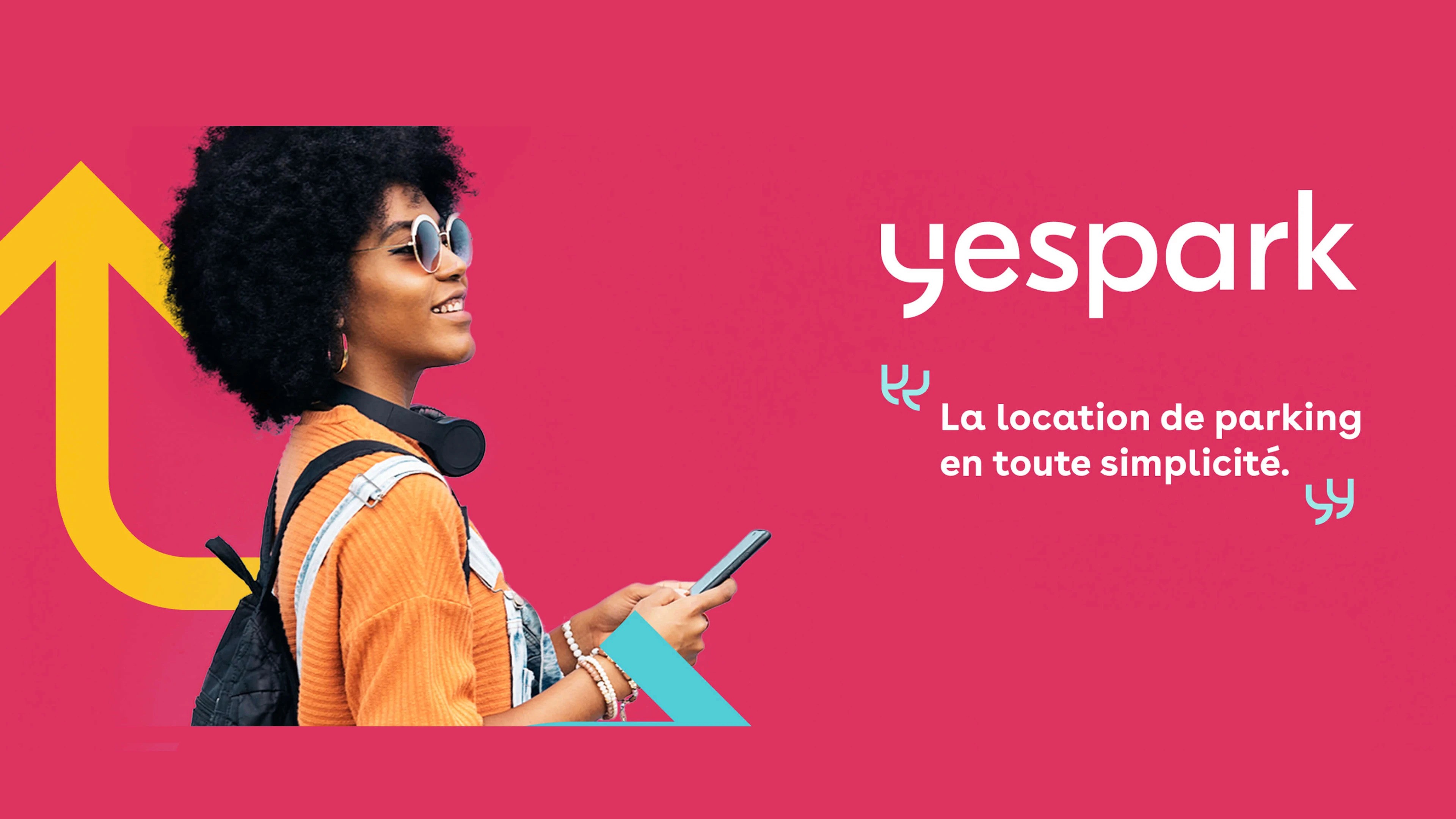 Hébergement cloud PaaS de Yespark