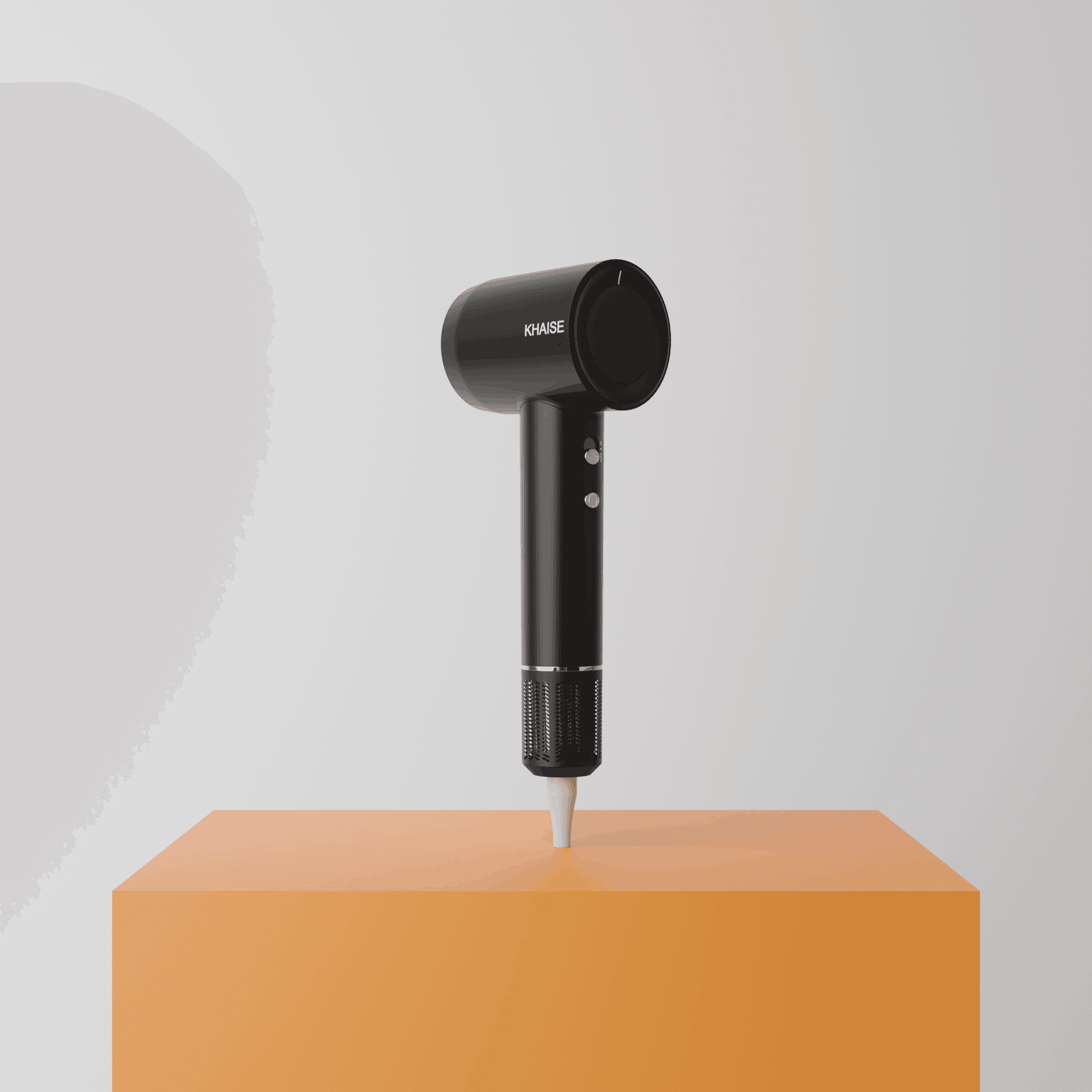 hair dryer digital twin