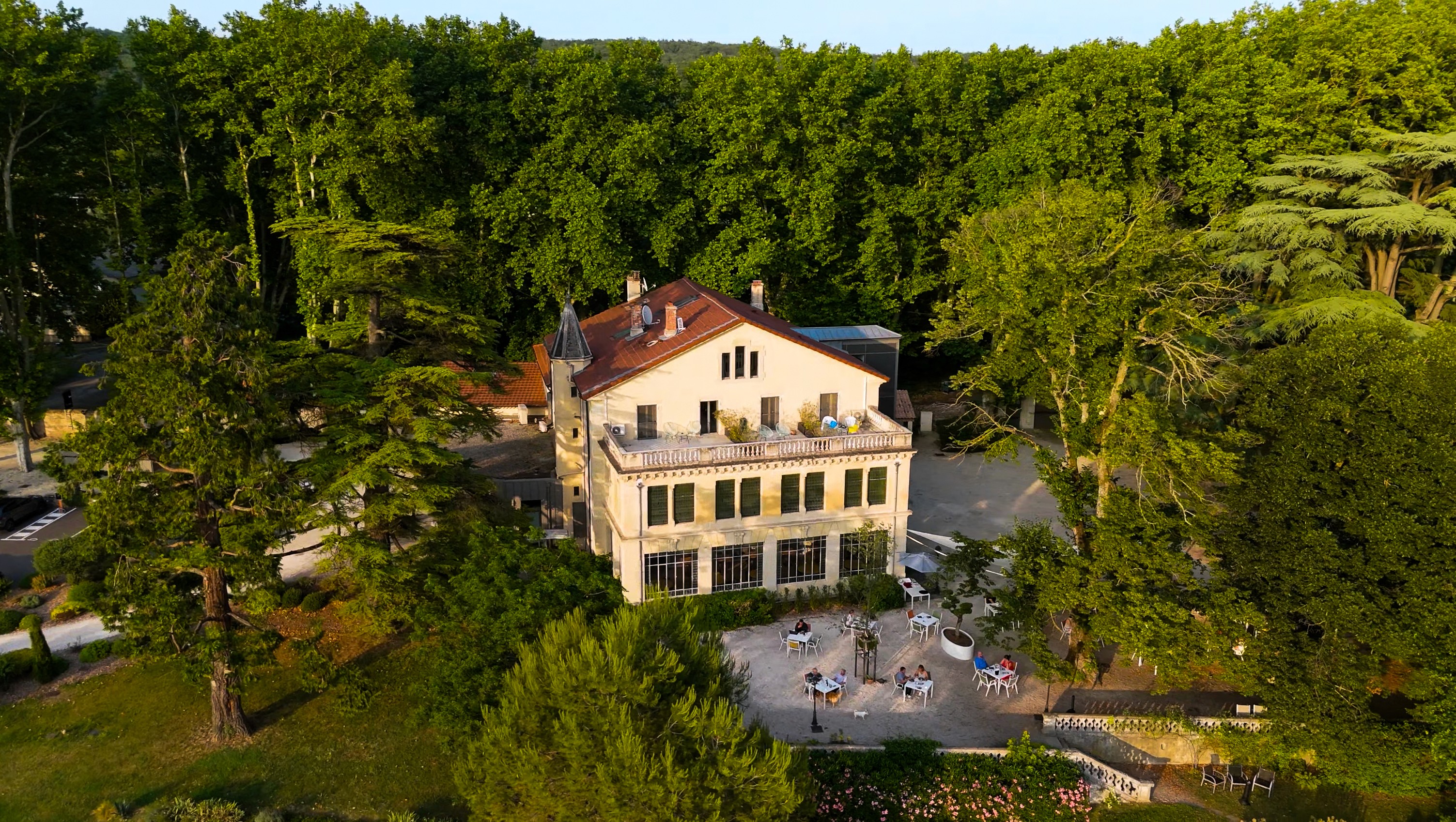 Women portrait image