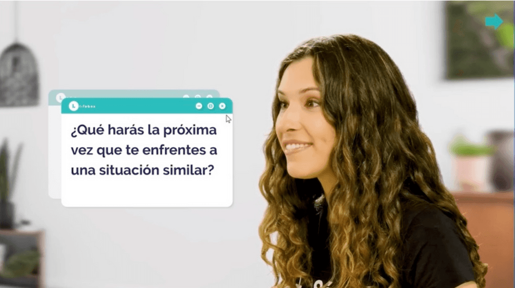 agilidad emocional - Lifebox