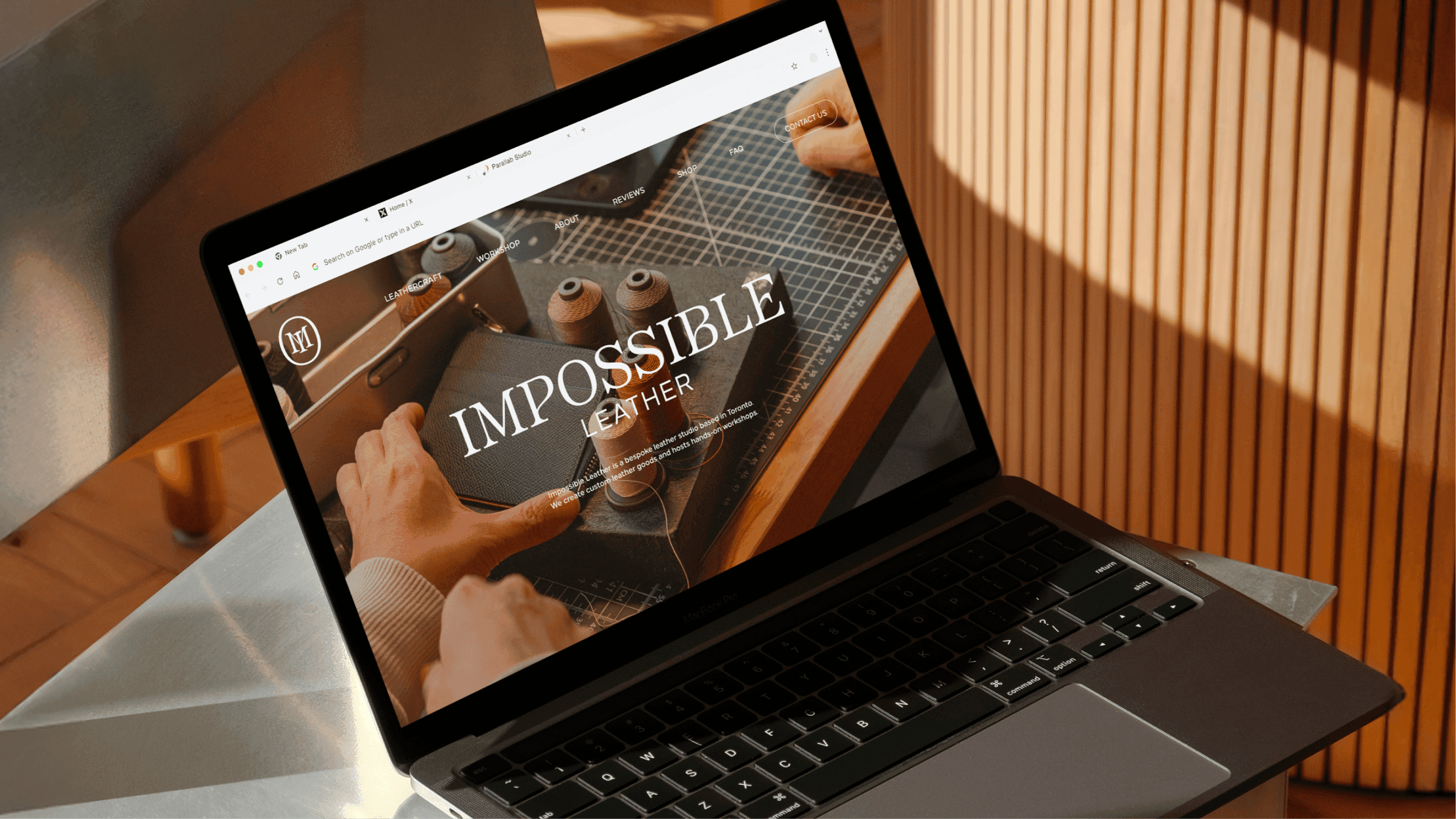 Streetside billboard with flyposters of the Batch.Works brand and illustrations