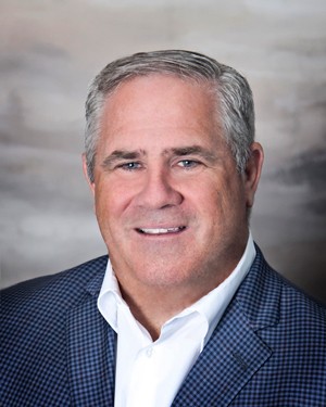 Kevin Smythe, Adanac Sales President