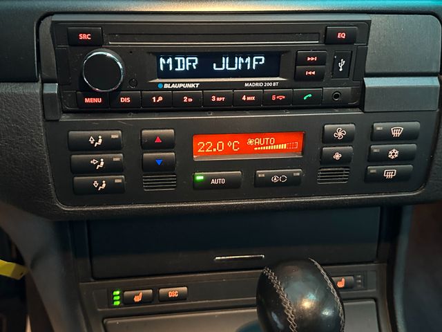 BMW 325 2005 BLUE Gebrauchtwagen - Galeriebild 18