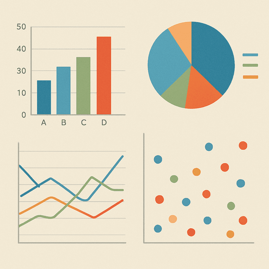 Data visualization example