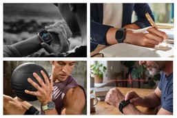 Best smartwatches for heart health tracking in 2026