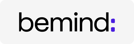 Bemind Logo