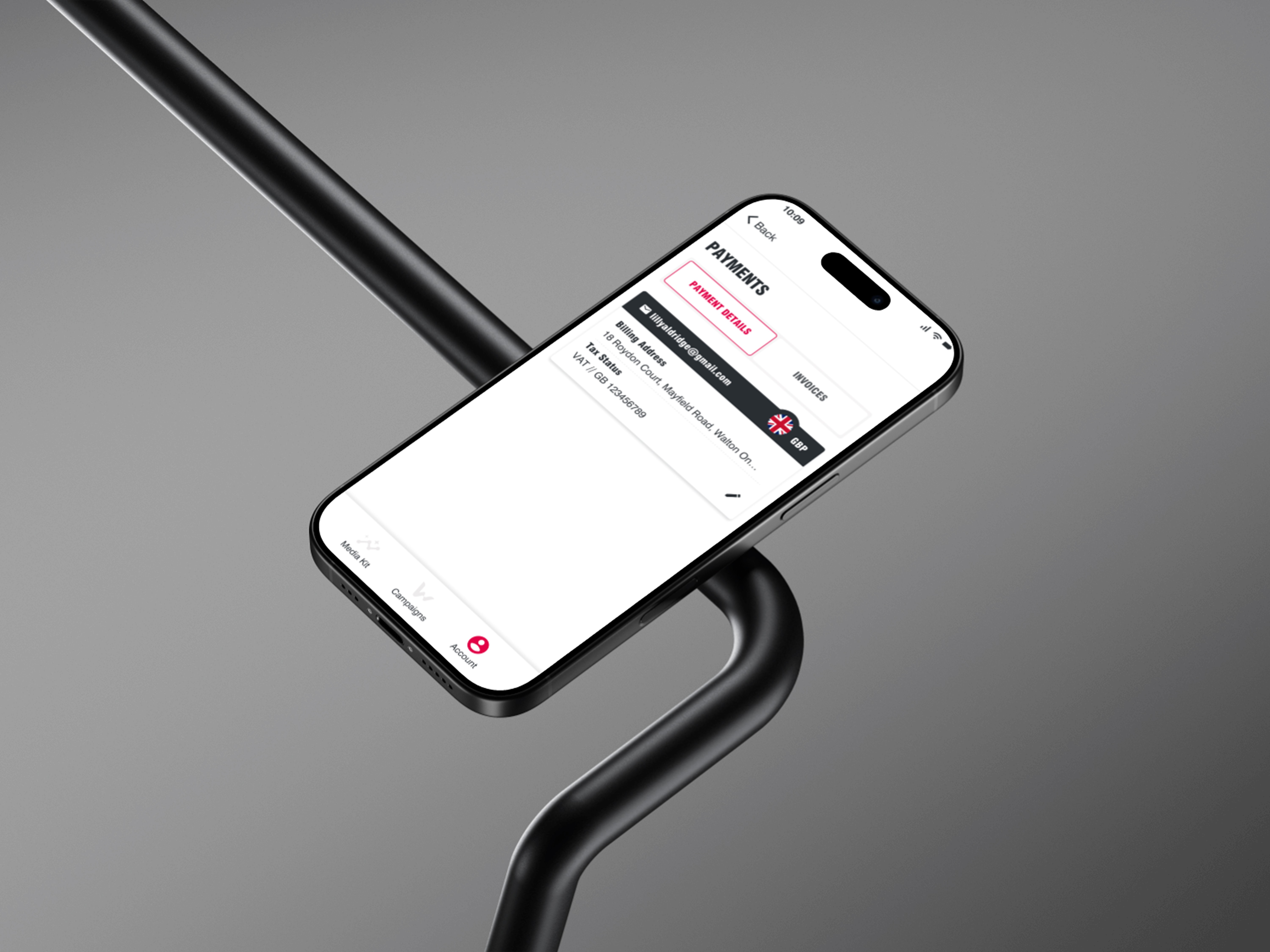 Sample project image