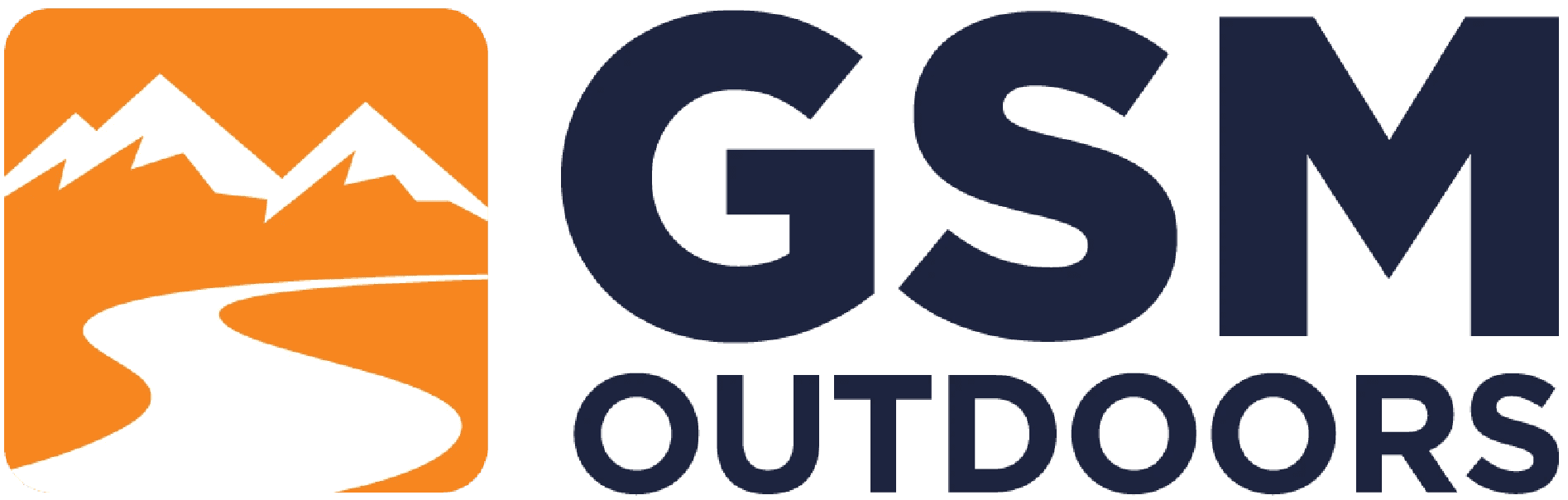 GSM Outdoors Logo