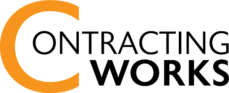 Contracting-works-logo