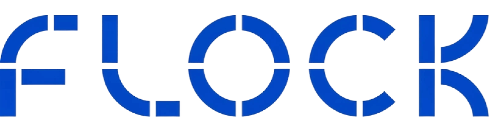Flock Freight Logo