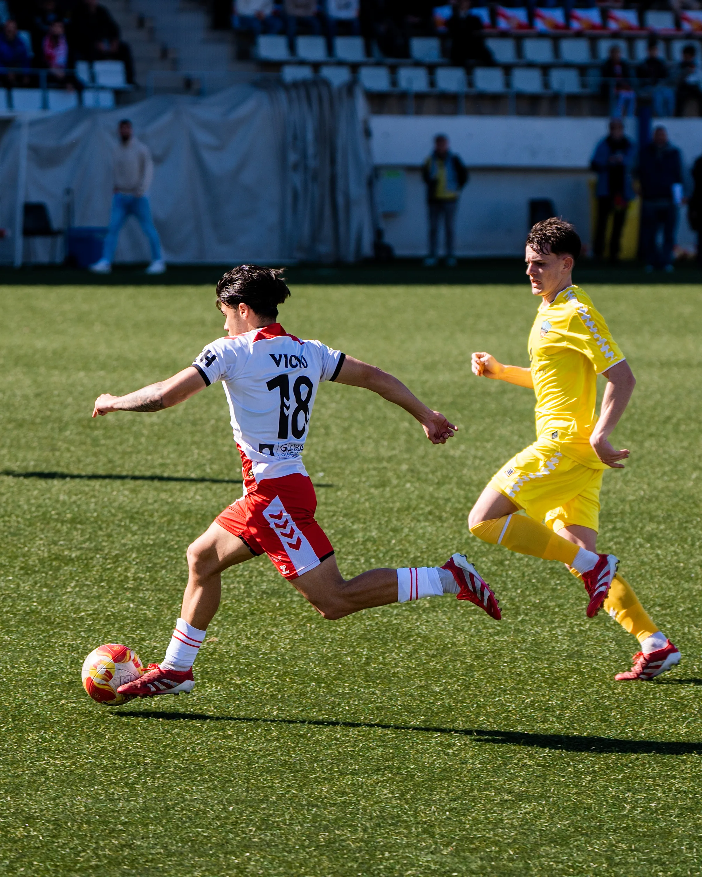 gol fútbol fotografía profesional, football goal photo Spain, fotógrafo deportivo Cataluña