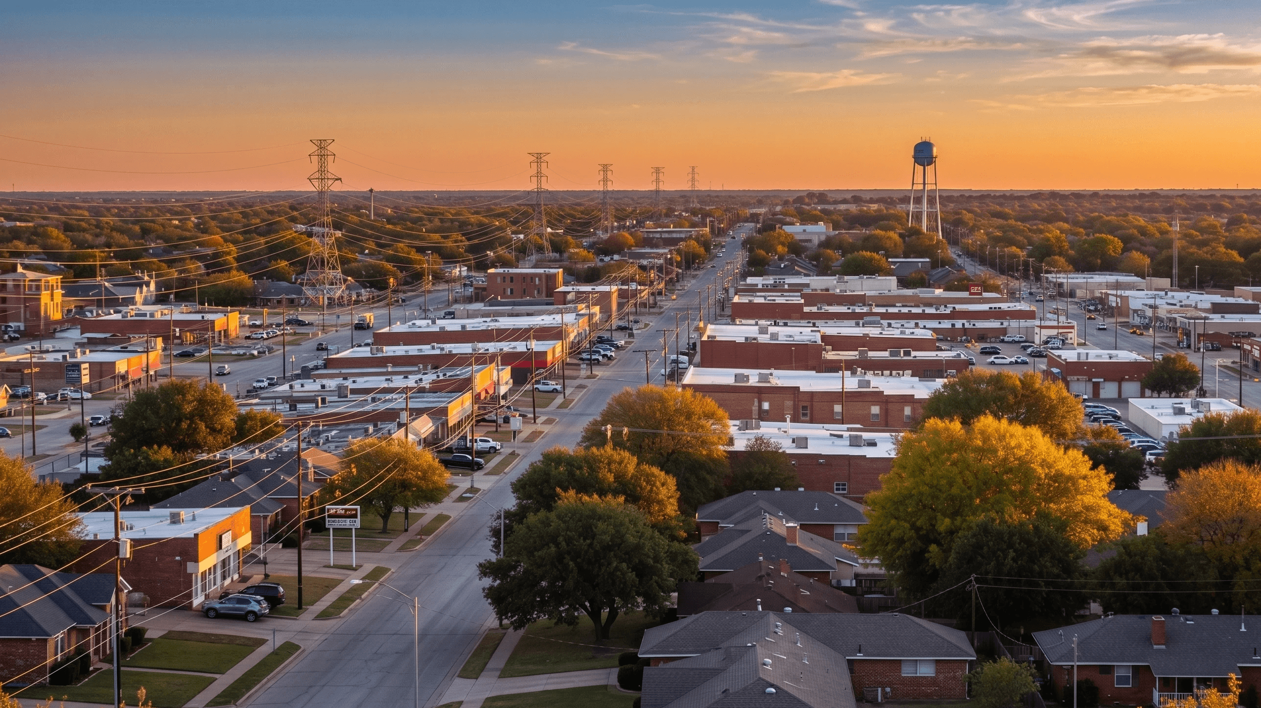 hvac service haltom city