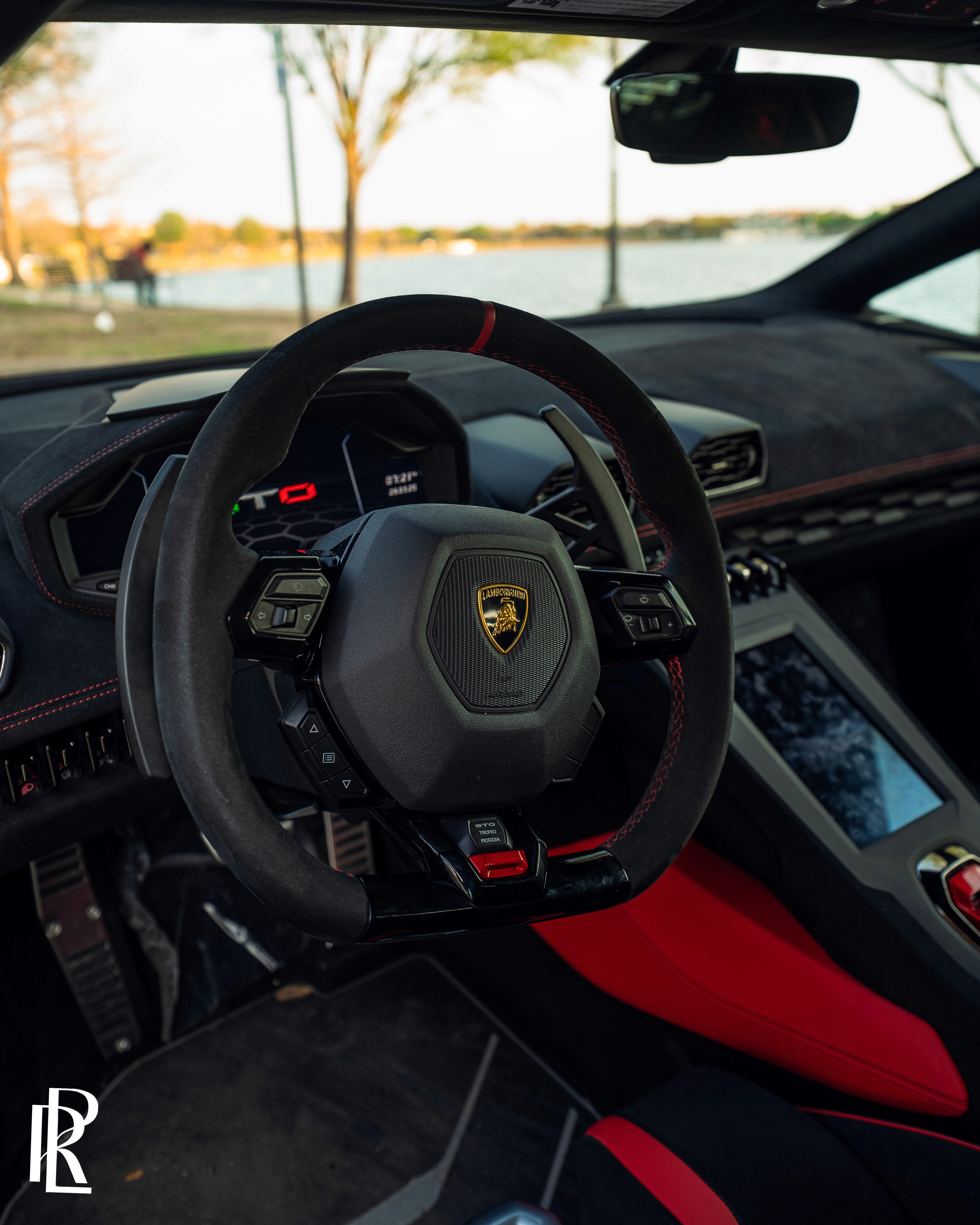 Image of a luxury home