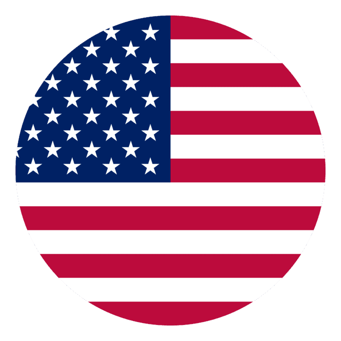 country flag