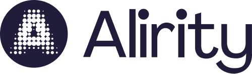 Alirity logo