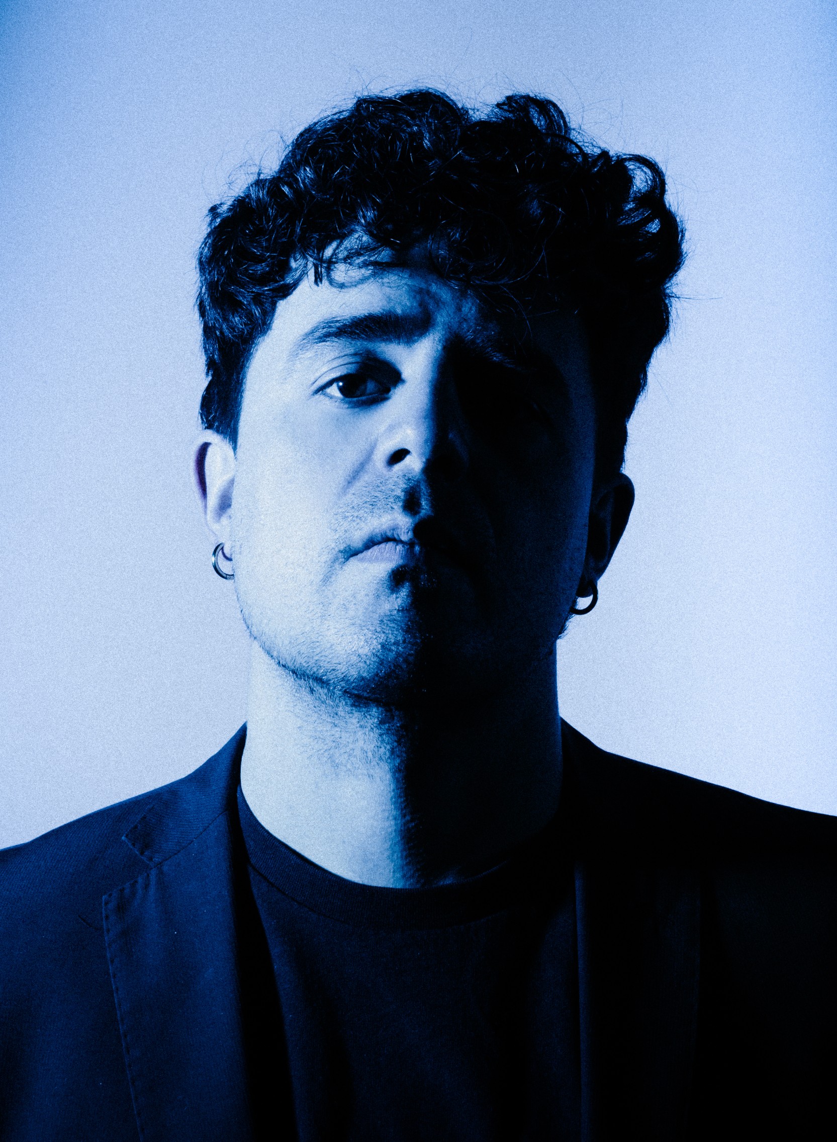 Speaker Image