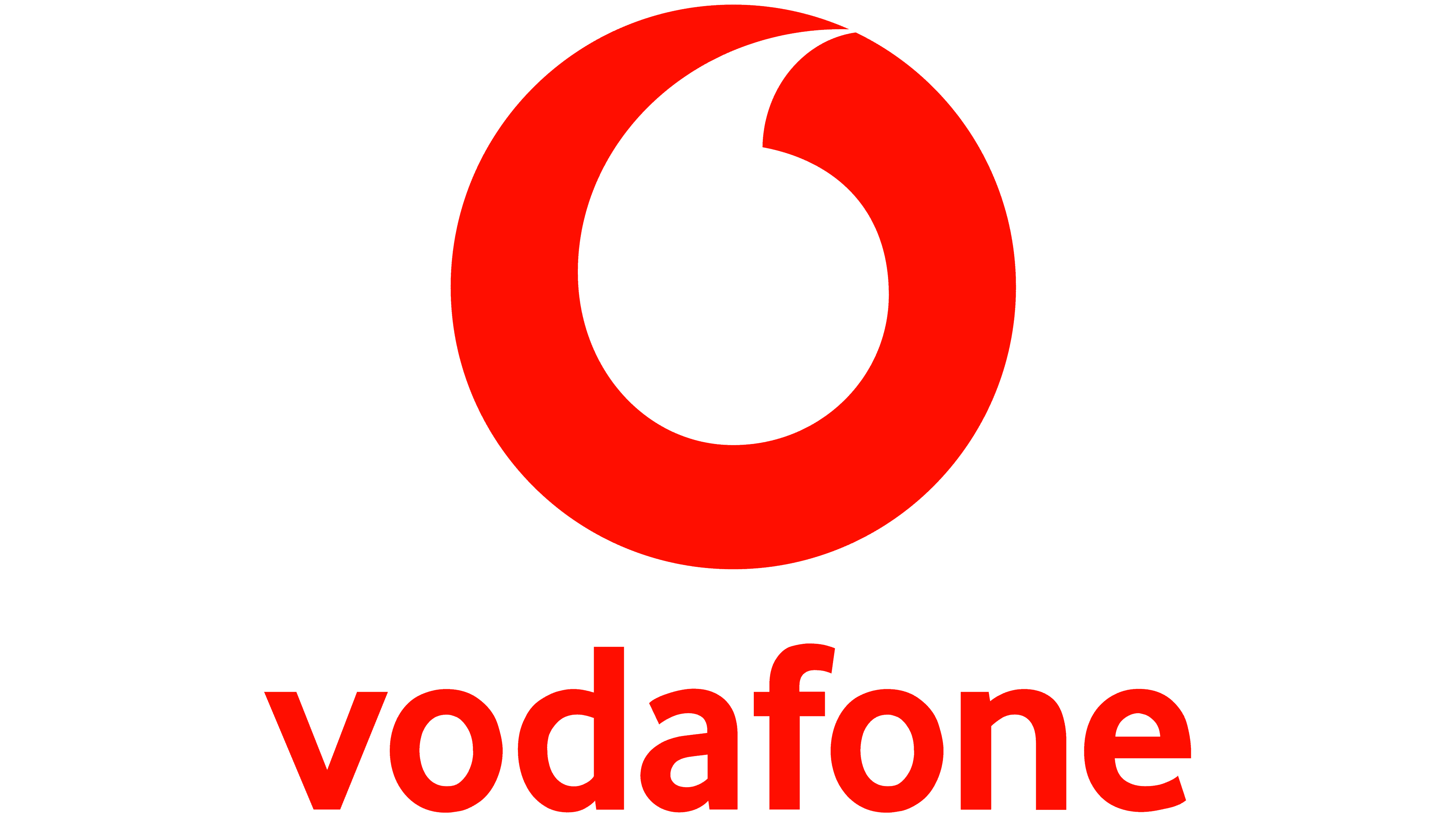 Vodafone Client Logo