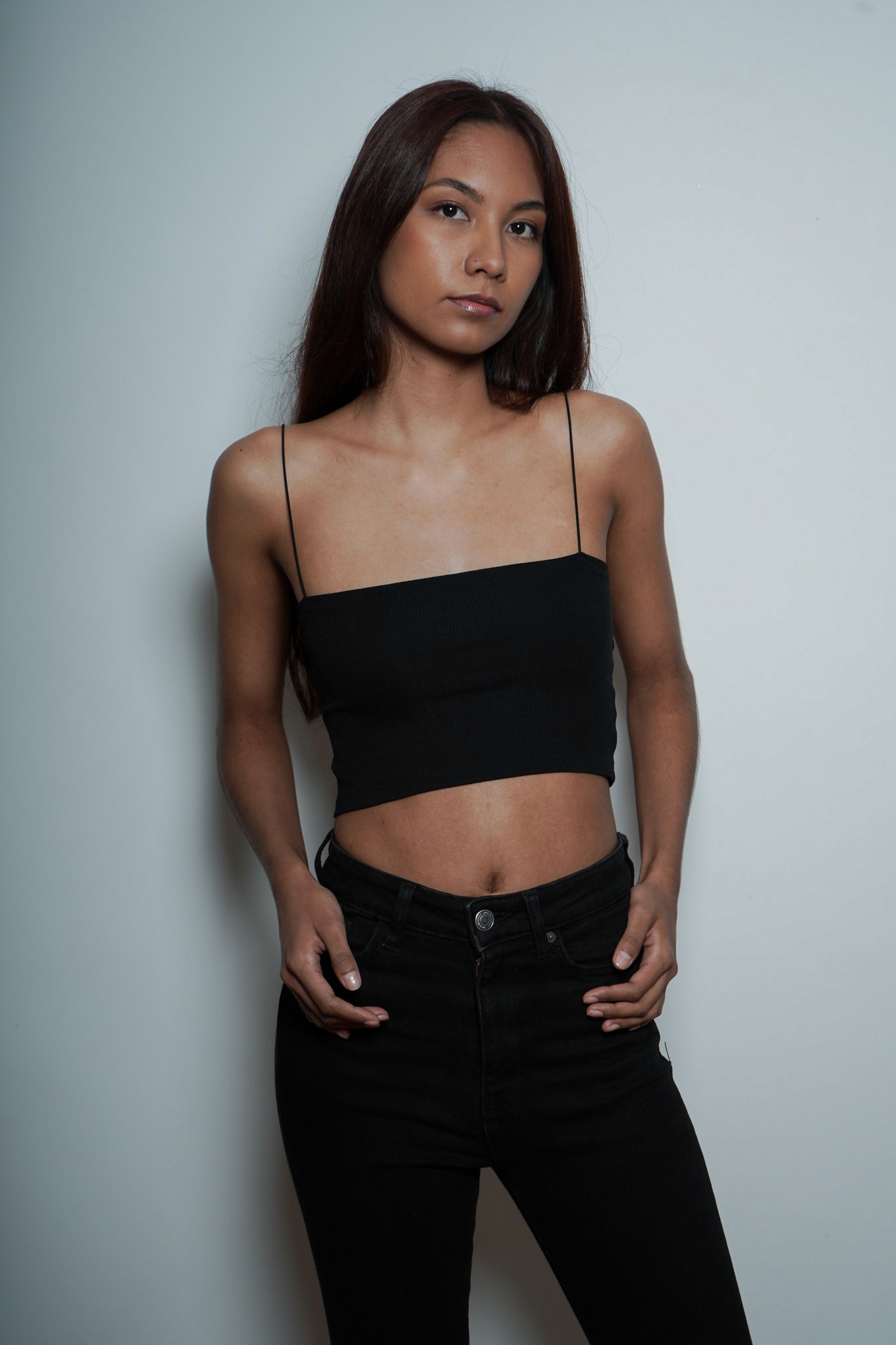 Marla Gómez — 8