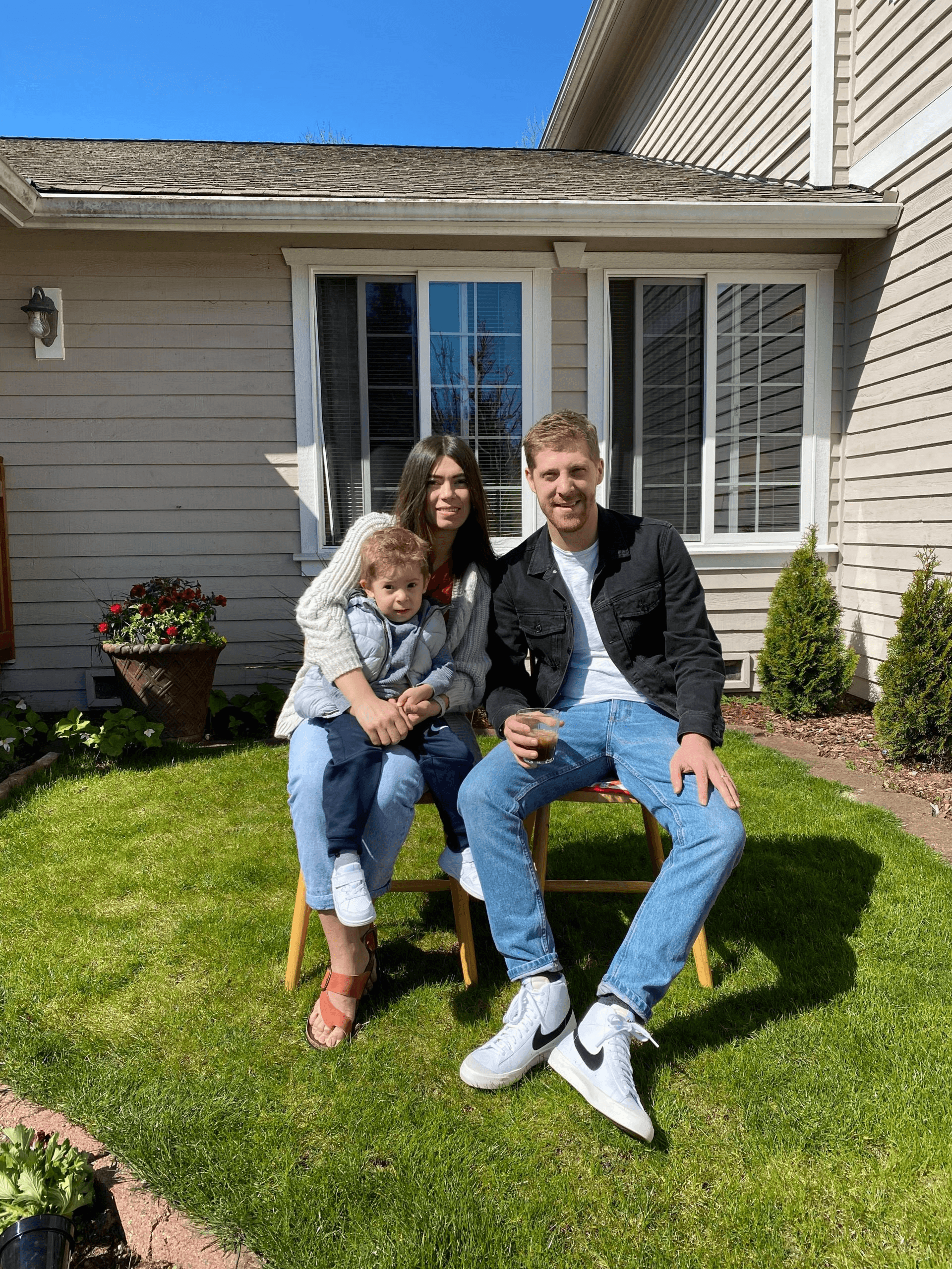Silver Age headshot photos