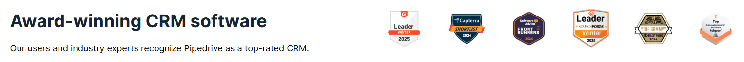 Marketing Spotlight: Pipedrive Marketing Strategy Brand Promise Analysis