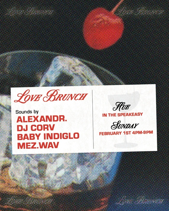 Event Flyers