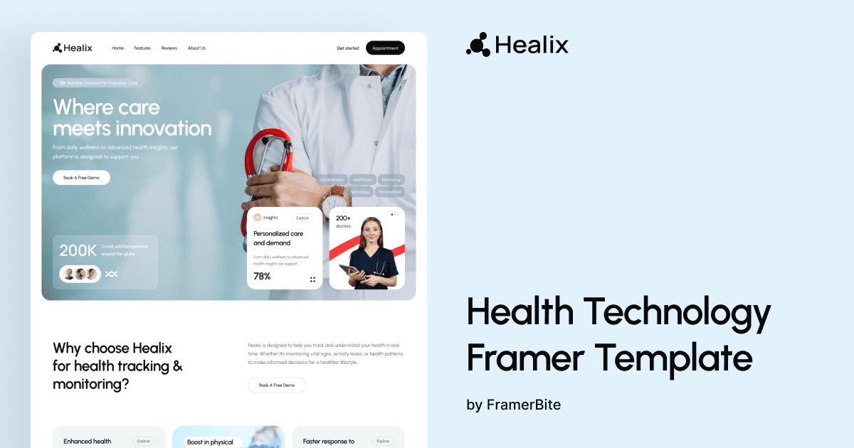 Healix preview 4