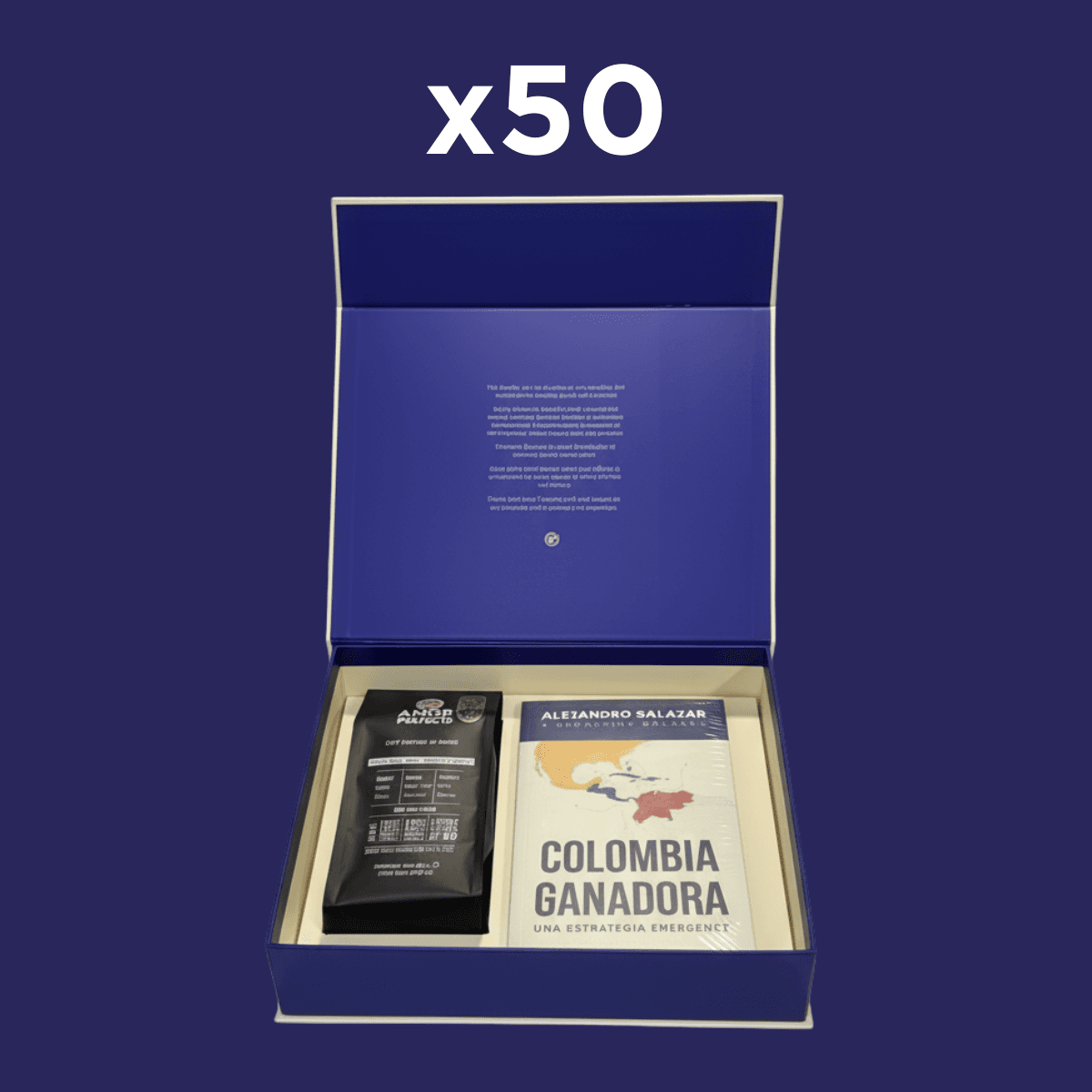 Comprar libro de Alejandro Salazar