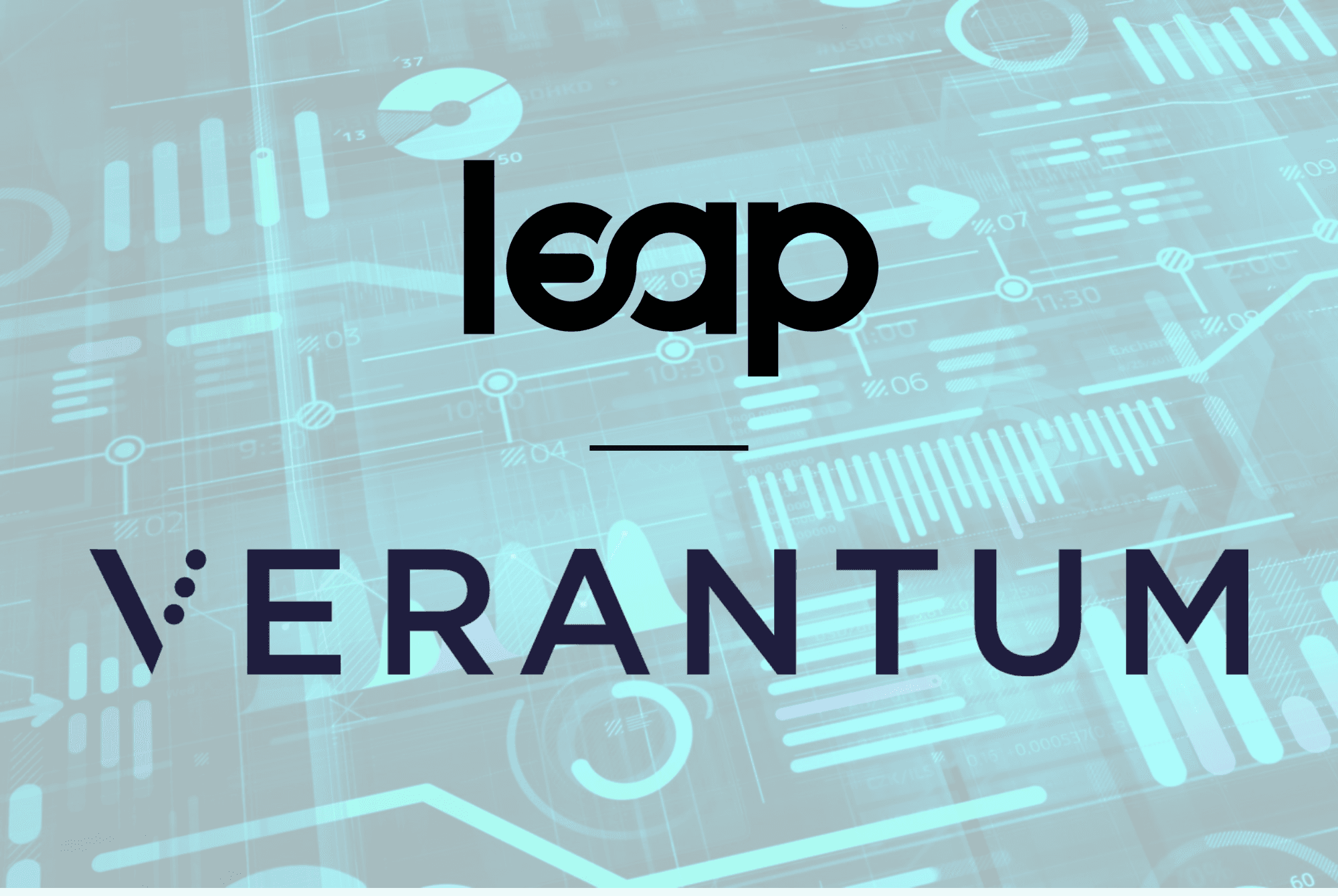 Leap and Verantum