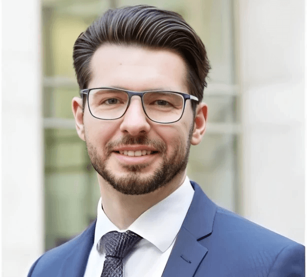 Alexander Thieme, Partner bei Bridgemaker