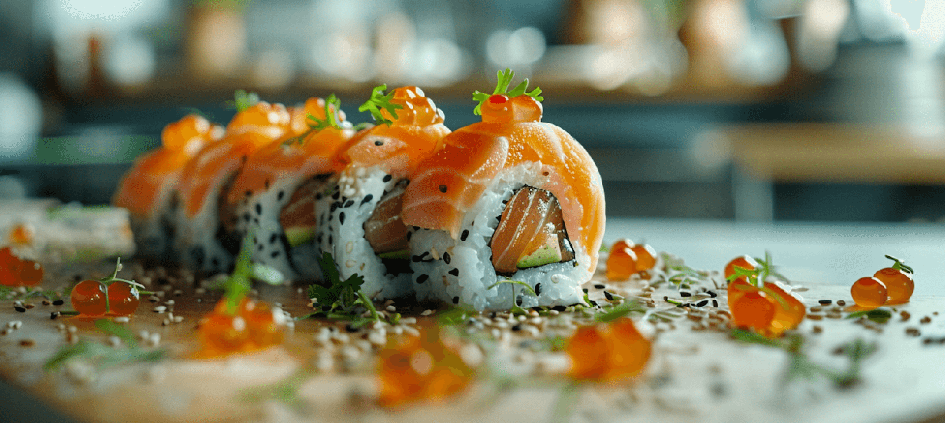 Sushi image